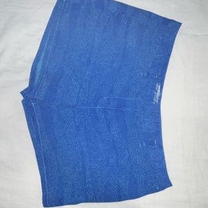 Women’s Nike Golf Shorts Size 14